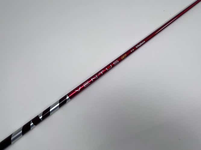 Fujikura Ventus Red TR 5-S Velocore Stiff Graphite Driver Shaft 44.25" -Titleist