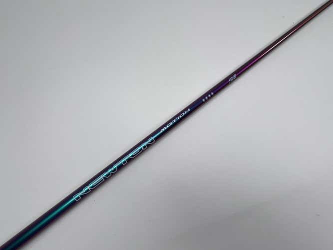 Newton Motion 4 Dot Stiff Graphite Driver Shaft 45" - Titleist
