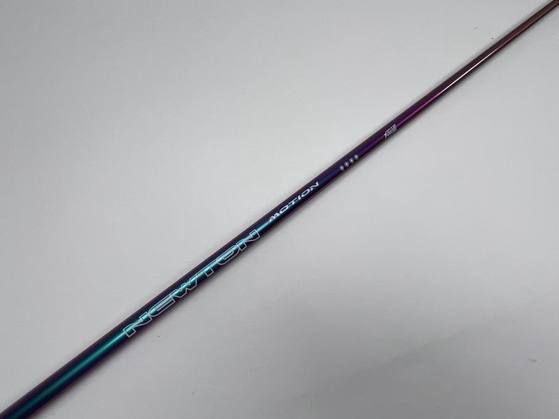 Newton Motion 4 Dot Stiff Graphite Driver Shaft 45" - Titleist