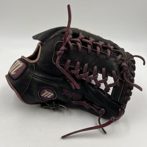 Marucci Honor The Game Series 11.75 Infield Baseball Glove