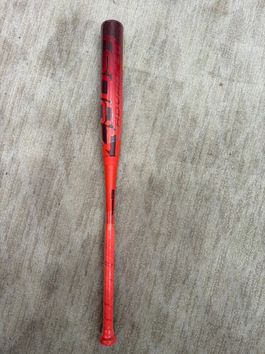 2026 Easton Ghost Advanced Composite Bat (-11) 19 oz 30" (New)