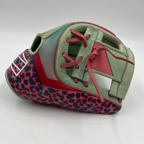 Rawlings Rev1x 11.75 Infield Baseball Glove