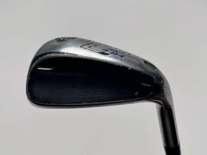 Cleveland HB3 2010 Sand Wedge SW Wedge Steel Mens RH Oversize Grip