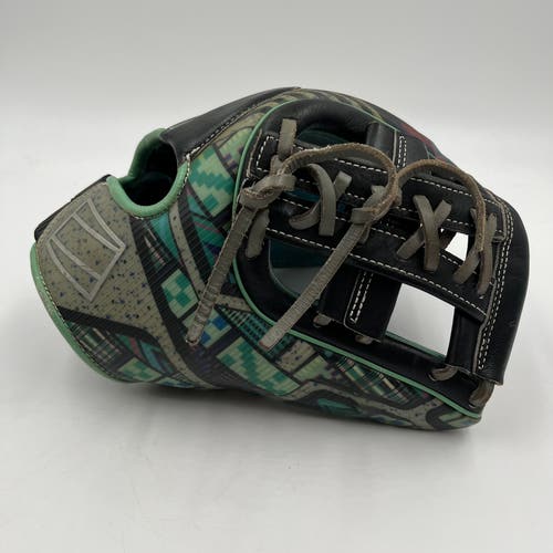 Rawlings Rev1x 11.5 Infield Baseball Glove