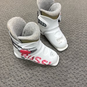 Rossignol (Used) Kid's Ski Boots