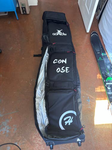 Ski Bag