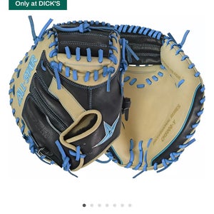 All Star RH Catcher's Glove 33" (Used)