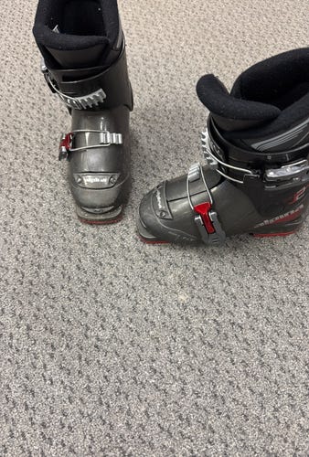 Alpina (Used) Kid's Ski Boots
