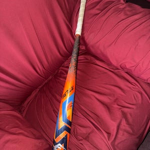 2023 Louisville Slugger atlas BBCOR Certified Bat (-3) 30 oz 33" (Used)