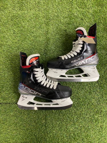 Bauer Vapor 3X Hockey Skates | Senior Size 9 (Fit 2)