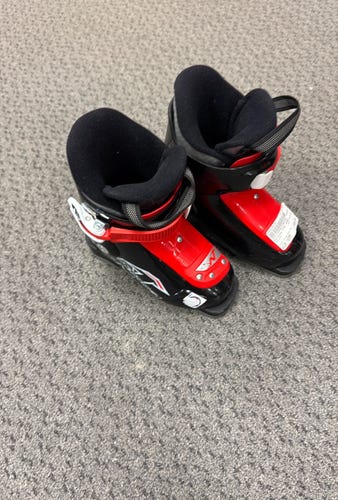 Nordica (Used) Ski Boots