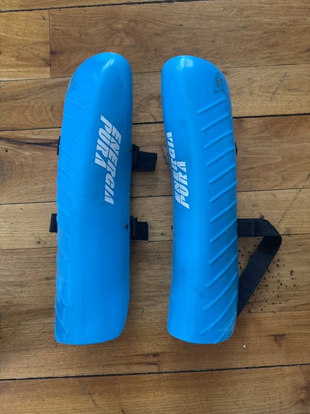 Shin Guards large Energiapura Shin Guard (Used)
