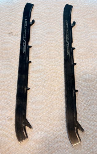 Bauer Bauer LS5G Vertexx Hockey Goalie Skates 9 (Used)