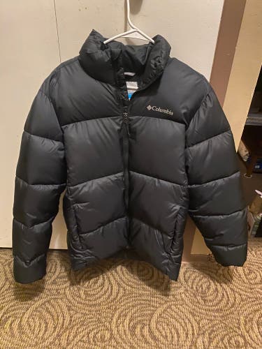 Men's Small Columbia Jacket (New)