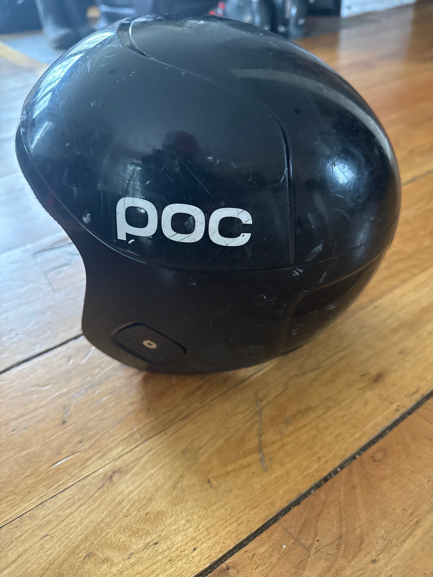 POC Super skull spin Helmet | SidelineSwap | Buy and Sell on