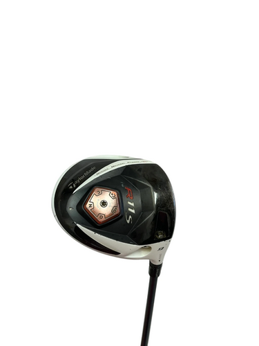 Used Taylormade R11S Mens Driver RH 9.0 Degree 11692-S000148447