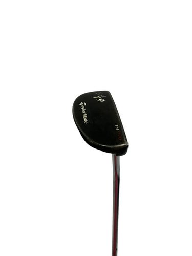 Used Taylormade EST 79 TM-770 Mens Putter RH 11692-S000148449
