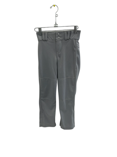Used Champro YOUTH SM GRAPHITE BB/SB Pant Boys Grey SM 11692-S000148468