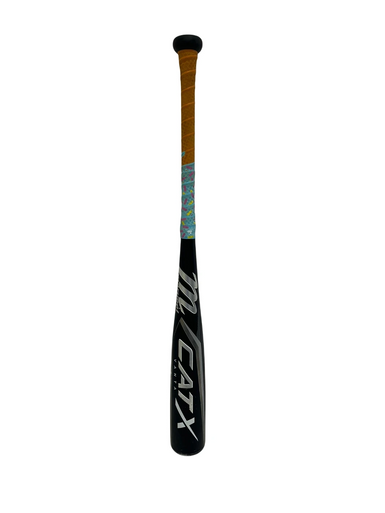 Used Marucci CAT X VANTA BB/SB USSSA 2 3/4 Bat 29" 11692-S000148747