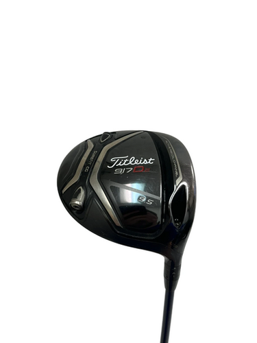 Used Titleist 917 D2 Mens Driver RH 9.5 Degree 11692-S000148749