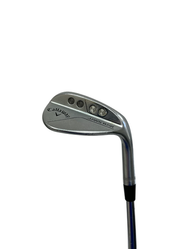 Used Callaway JAWS RAW Golf Wedge Mens RH 54 Degree 11692-S000148752