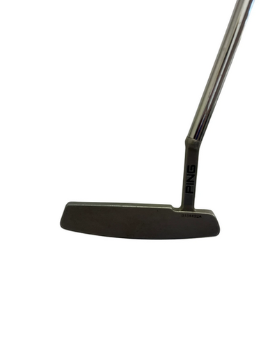 Used Ping ANSER G2 Mens Putter RH 11692-S000148754