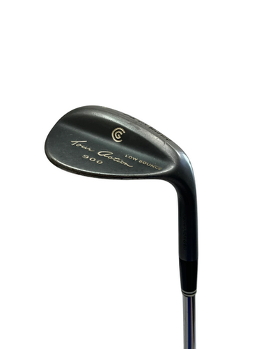 Used Cleveland TOUR ACTION Golf Wedge Mens RH 60 Degree 11692-S000148753