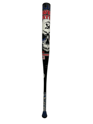 Used PURE INTEGRITY SWING NATION BB/SB Slowpitch Bat 34" 11692-S000148276