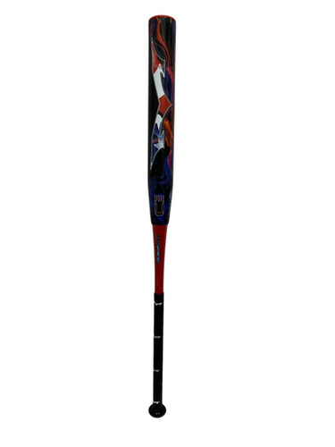 Used Monsta 22SPTT240U2 BB/SB Slowpitch Bat 34" 11692-S000148277