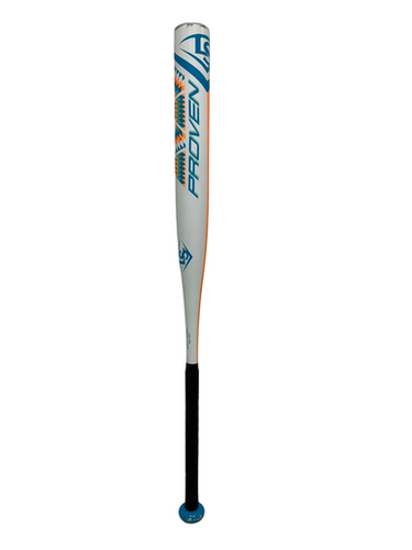 Used Louisville Slugger PROVEN BB/SB Fastpitch Bat 33" 11692-S000148285