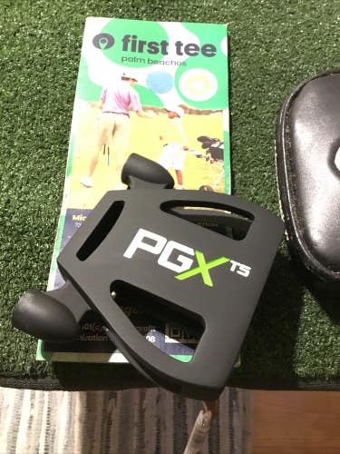 Pinemeadow Golf PGX T5 Putter 34.5 Inches (RH) *VGC*