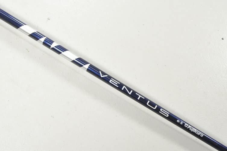 Fujikura Ventus VeloCore Blue 6 Stiff Flex Titleist GT TSR Driver Shaft  #212973