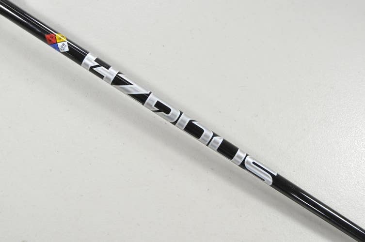 Project X HZRDUS Black Gen4 6.5 60g X-Stiff Flex TaylorMade Driver Shaft #212965