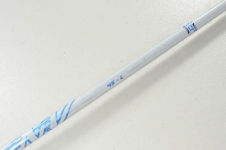 Aldila NV 45g Ladies Flex TaylorMade Driver Adapter Shaft Kalea Qi4D  # 212909