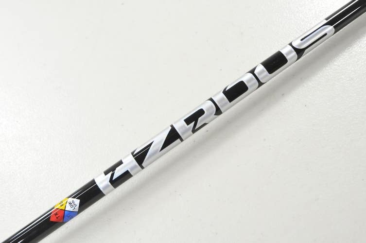 Project X HZRDUS Black TX Flex 80g Uncut Driver Wood Shaft Graphite # 213932