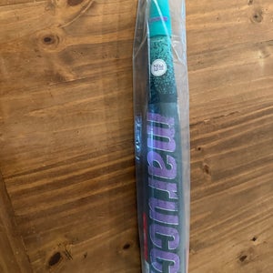 2025 Marucci Rckless Composite USSSA Certified Bat (-8) 23 oz 31" (New)