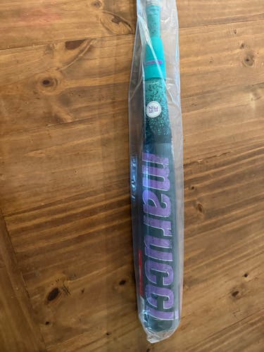 2025 Marucci Rckless Composite USSSA Certified Bat (-8) 23 oz 31" (New)