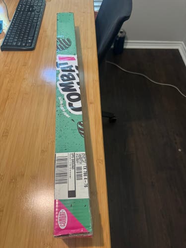 2025 Combat MFG Spec A1 Alloy BBCOR Certified Bat (-3) 30 oz 33" (New)