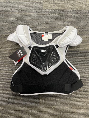 Adult STX Stallion 900 Shoulder Pads (New)