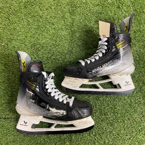 Bauer Vapor Hyperlite 2 Hockey Skates | Senior Size 10 (Fit 2)