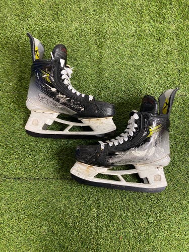 Bauer Vapor Hyperlite 2 Hockey Skates | Senior 10 (Fit 2)