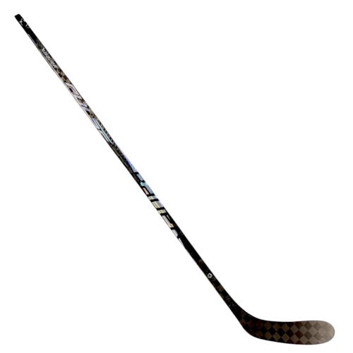 Bauer Pulse Left Hand Hockey Stick P28 70 Flex Pro Stock (New)
