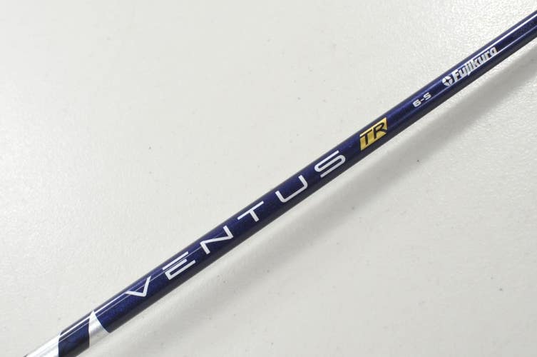 Fujikura Ventus VeloCore TR Blue 6 Stiff Ping G430 Driver Shaft 43.25"  # 214322