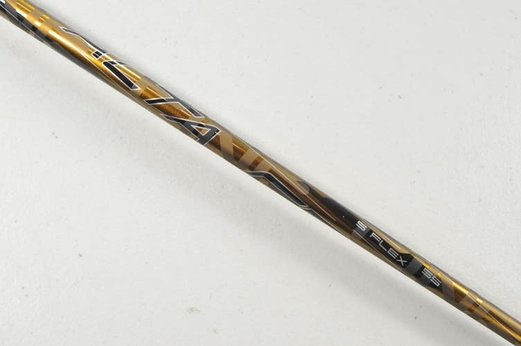 Ping Alta CB Stiff Flex 55g Ping G430 G425 G410 Driver Adapter Shaft  # 213907