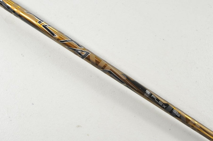 Ping Alta CB Stiff Flex 55g Ping G430 G425 G410 Driver Adapter Shaft # 213907