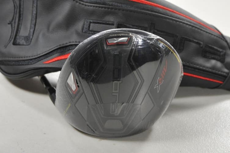 Cobra Air-X Offset 2023 11.5* Driver Regular Flex Right Ultralite 40g  # 214485