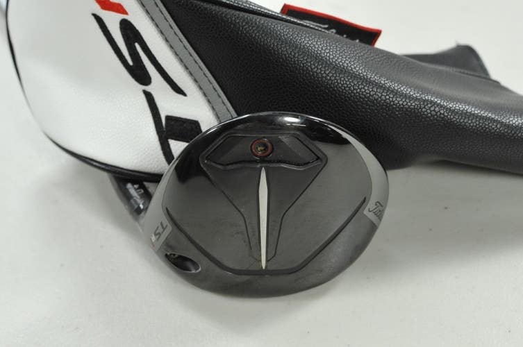 Titleist TSR1 20* Fairway Wood Senior Flex Right MMT R2 40g Graphite # 202958