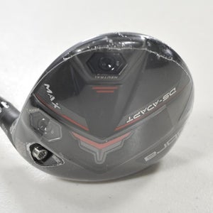 Cobra DS-ADAPT MAX 5-18.5* Fairway Wood Stiff Flex RH Denali Graphite # 214537