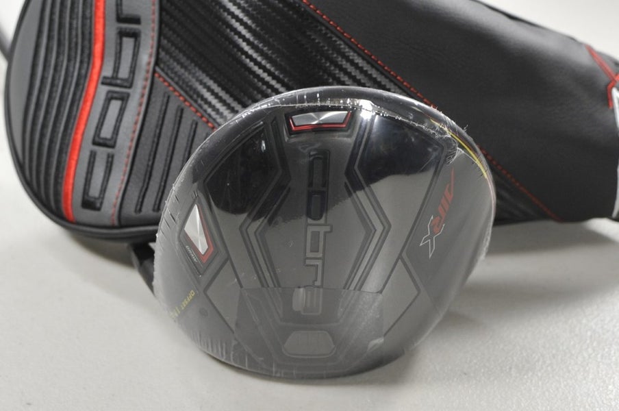 Cobra Air-X Offset 2023 11.5* Driver Regular Flex Right Ultralite 40g # 214486