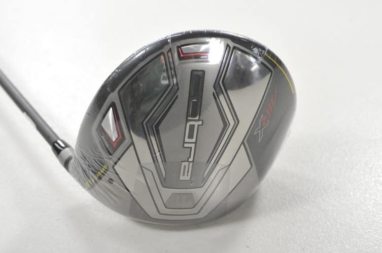 Cobra Air-X Offset 2023 11.5* Driver Senior Lite Flex RH Ultralite 40g  # 214473